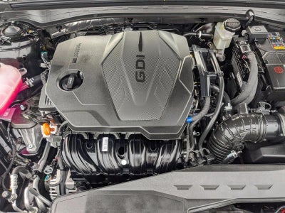 2026 Kia K5 EX Auto FWD