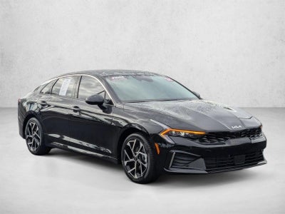 2026 Kia K5 EX Auto FWD