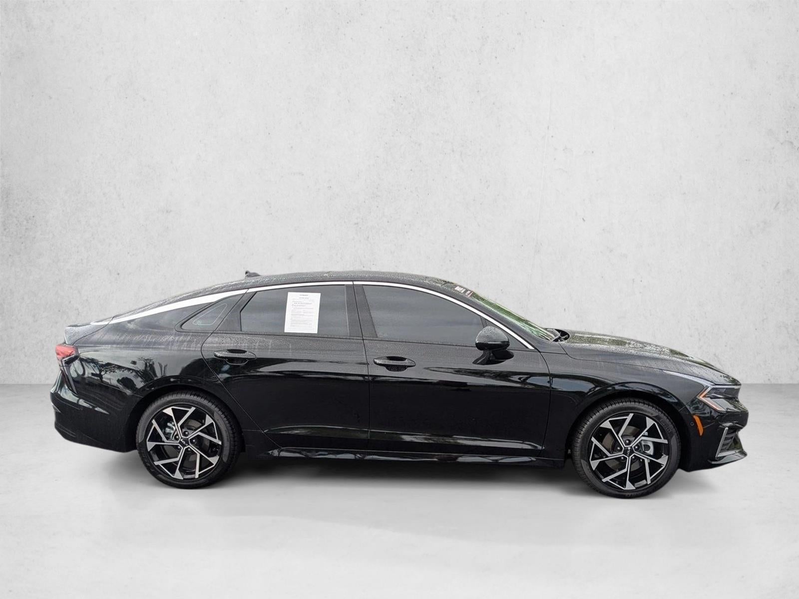 2026 Kia K5 EX Auto FWD