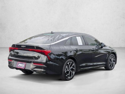 2026 Kia K5 EX Auto FWD