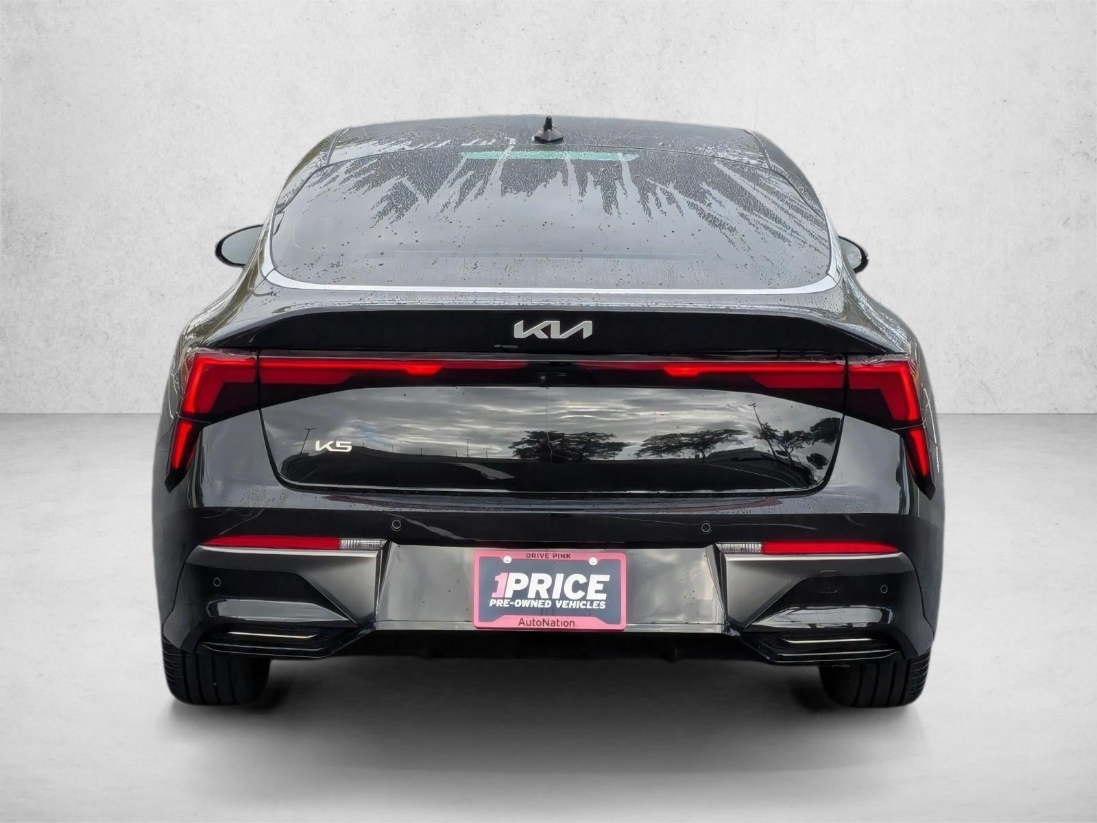 2026 Kia K5 EX Auto FWD
