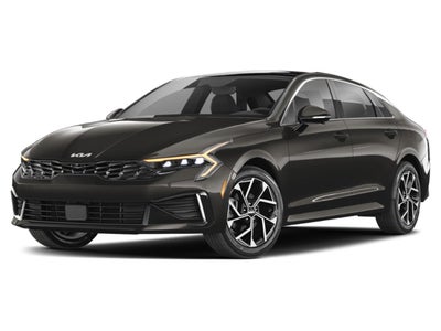 2026 Kia K5 EX Auto FWD