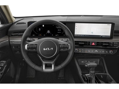 2026 Kia K5 EX Auto FWD