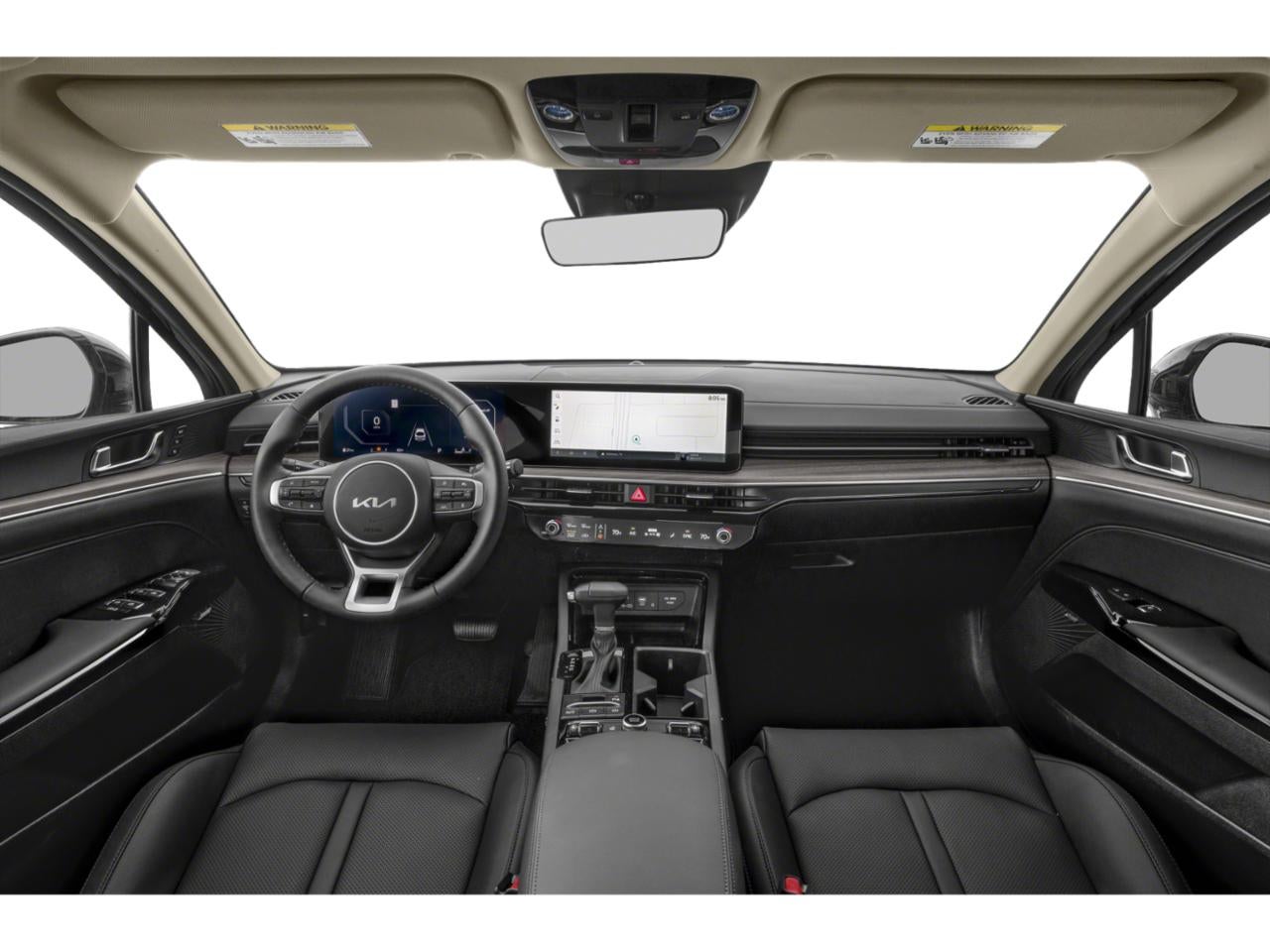 2026 Kia K5 EX Auto FWD