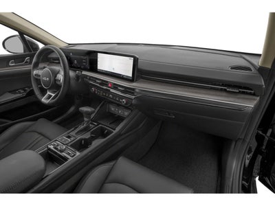 2026 Kia K5 EX Auto FWD