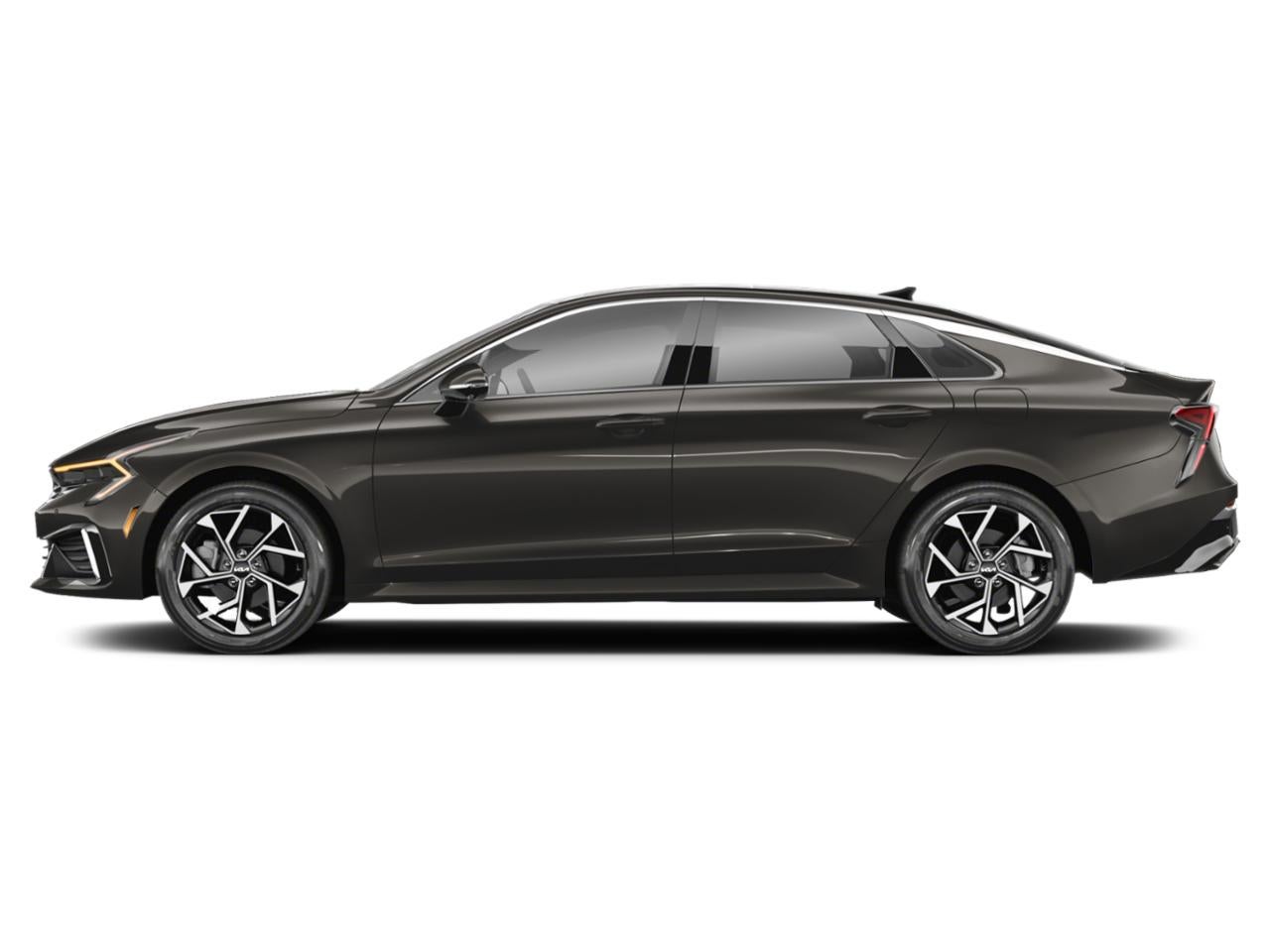 2026 Kia K5 EX Auto FWD