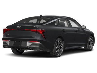2026 Kia K5 EX Auto FWD