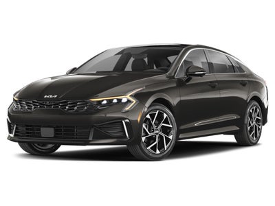 2026 Kia K5 EX Auto FWD