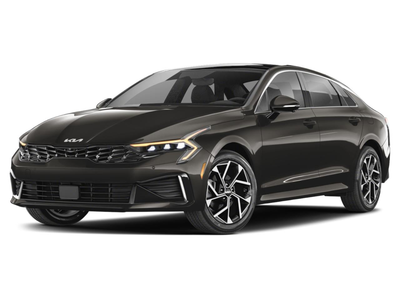 2026 Kia K5 EX Auto FWD