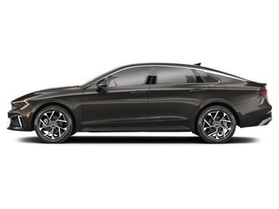 2026 Kia K5 EX Auto FWD