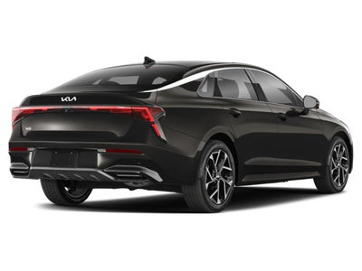 2026 Kia K5 EX Auto FWD