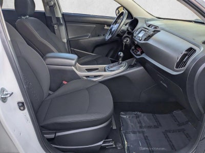 2014 Kia Sportage 2WD 4dr EX