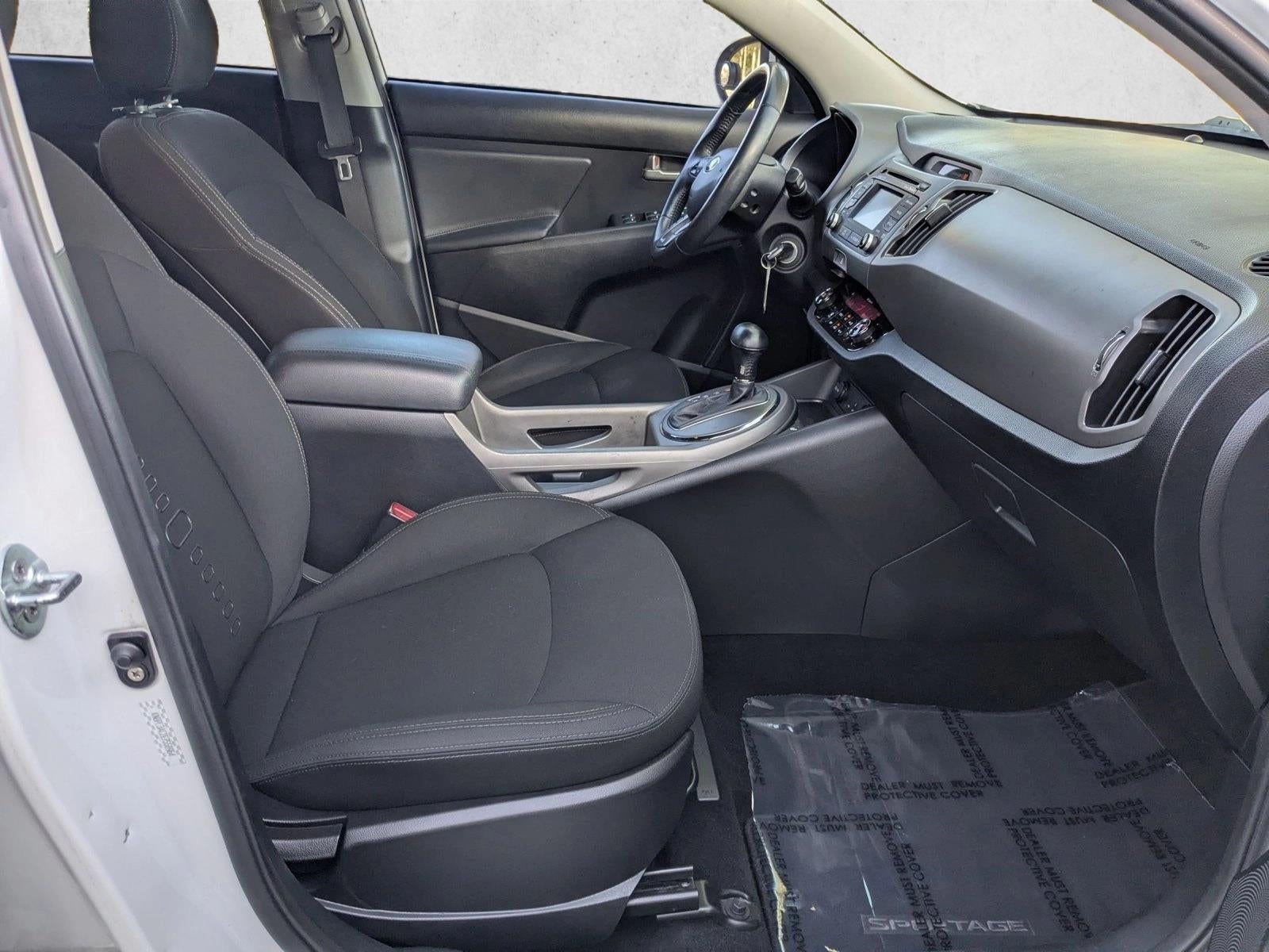 2014 Kia Sportage 2WD 4dr EX