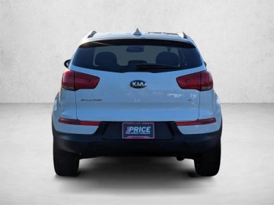 2014 Kia Sportage 2WD 4dr EX