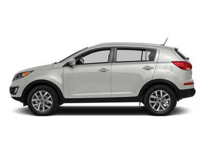 2014 Kia Sportage 2WD 4dr EX