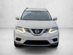 2015 Nissan Rogue FWD 4dr SV