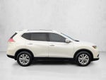 2015 Nissan Rogue FWD 4dr SV
