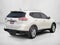 2015 Nissan Rogue FWD 4dr SV