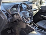 2021 Ford EcoSport Titanium FWD