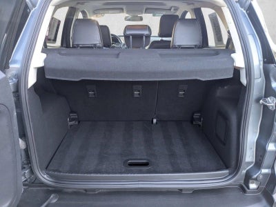 2021 Ford EcoSport Titanium FWD