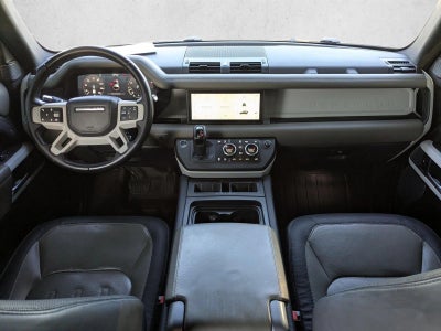 2022 Land Rover Defender 110 X-Dynamic HSE AWD