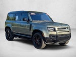 2022 Land Rover Defender 110 X-Dynamic HSE AWD