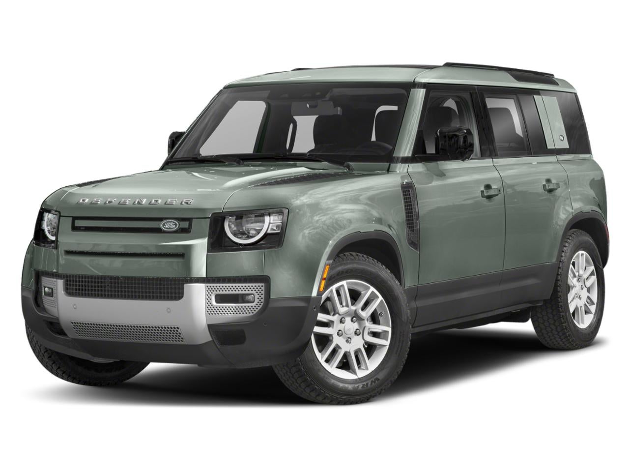 2022 Land Rover Defender 110 X-Dynamic HSE AWD