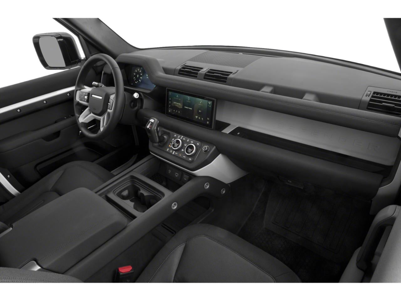 2022 Land Rover Defender 110 X-Dynamic HSE AWD