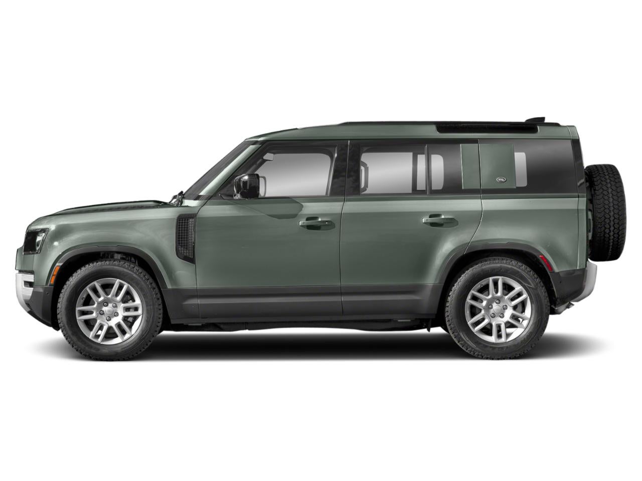 2022 Land Rover Defender 110 X-Dynamic HSE AWD