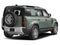2022 Land Rover Defender 110 X-Dynamic HSE AWD