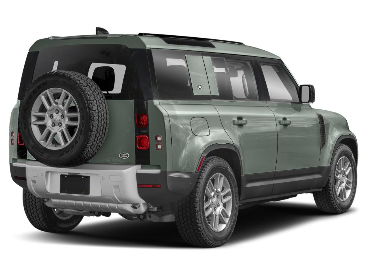 2022 Land Rover Defender 110 X-Dynamic HSE AWD