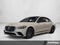 2023 Mercedes-Benz S-Class S 580 4MATIC® Sedan