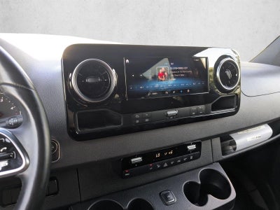 2022 Mercedes-Benz Sprinter Passenger Van 2500 High Roof V6 170" RWD