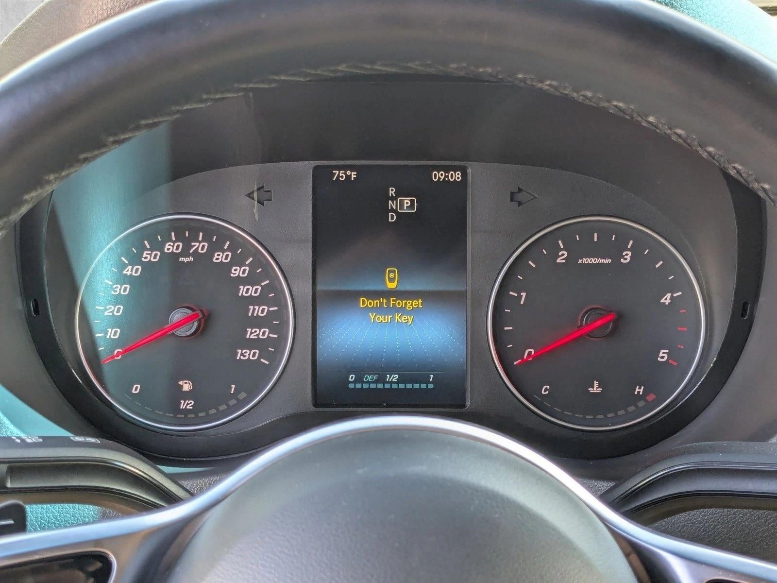 2022 Mercedes-Benz Sprinter Passenger Van 2500 High Roof V6 170" RWD