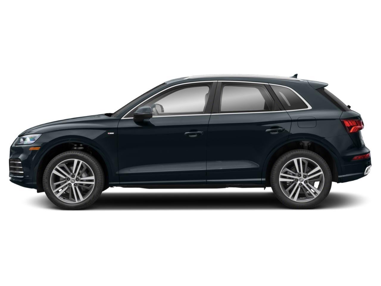 2020 Audi Q5 Premium Plus 55 TFSI e quattro