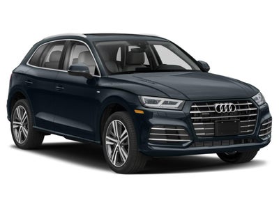 2020 Audi Q5 Premium Plus 55 TFSI e quattro