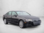 2017 Audi A4 2.0 TFSI Auto Premium quattro AWD