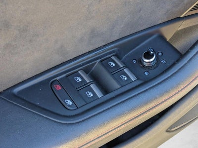 2019 Audi S5 Sportback Prestige 3.0 TFSI quattro