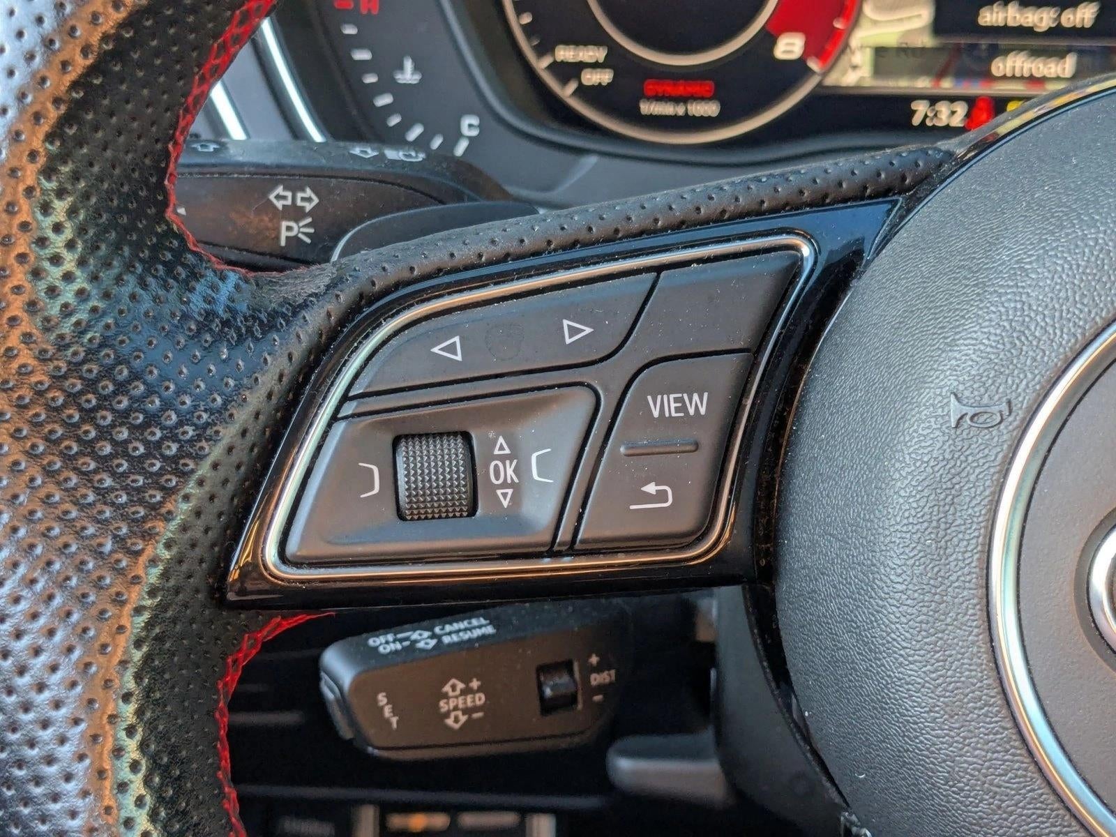 2019 Audi S5 Sportback Prestige 3.0 TFSI quattro