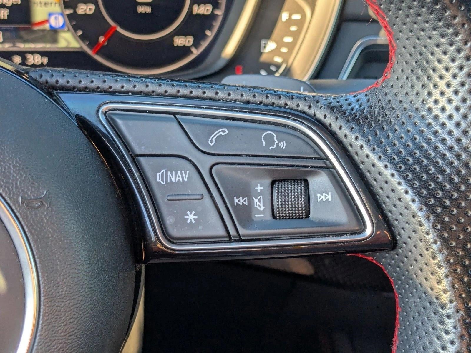 2019 Audi S5 Sportback Prestige 3.0 TFSI quattro