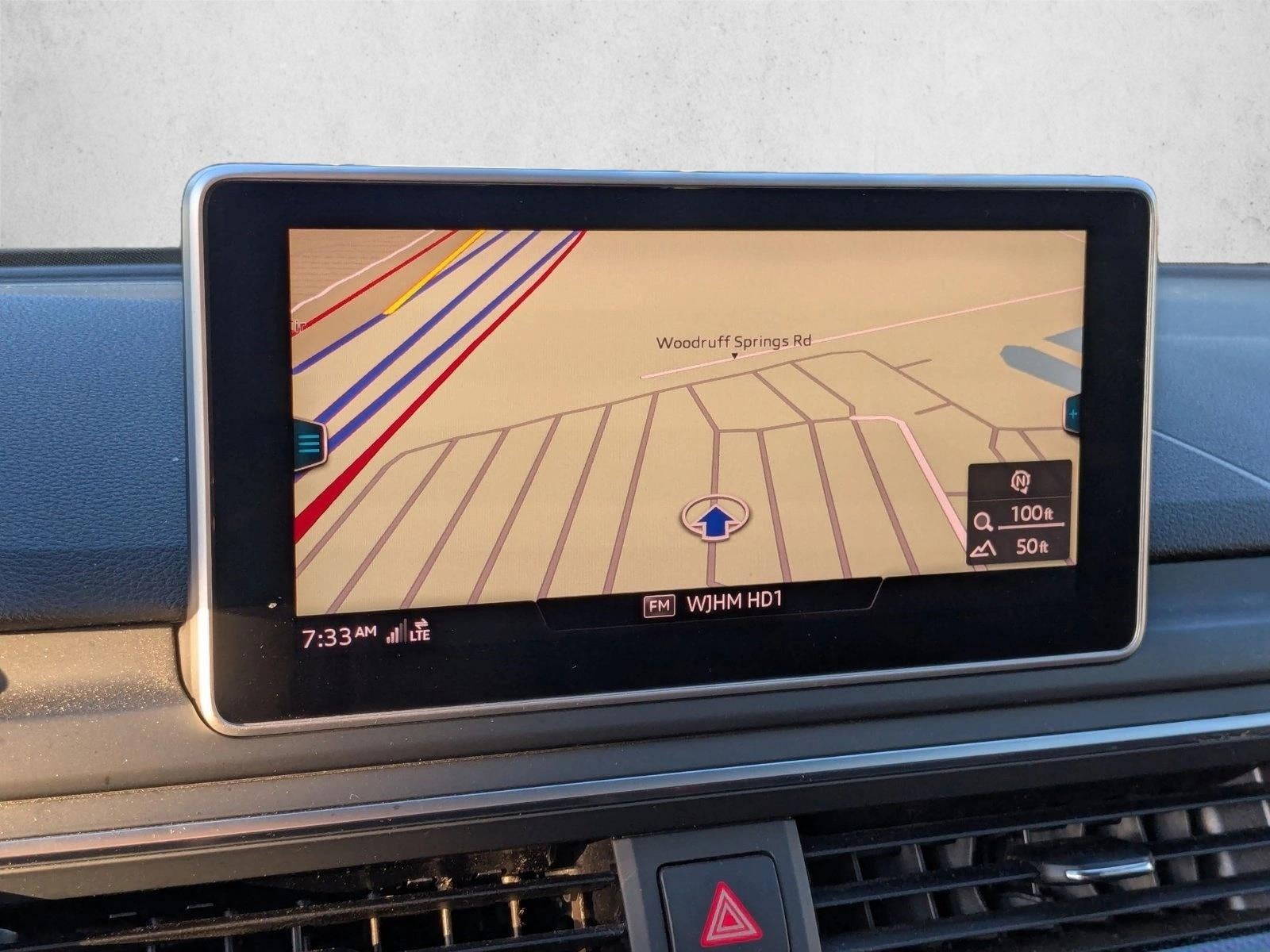 2019 Audi S5 Sportback Prestige 3.0 TFSI quattro