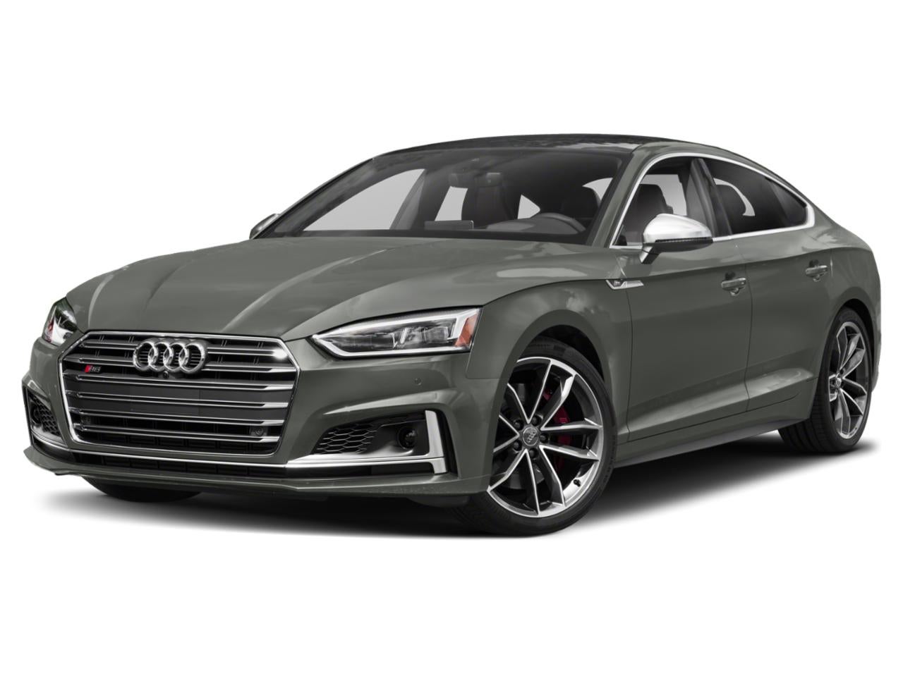 2019 Audi S5 Sportback Prestige 3.0 TFSI quattro