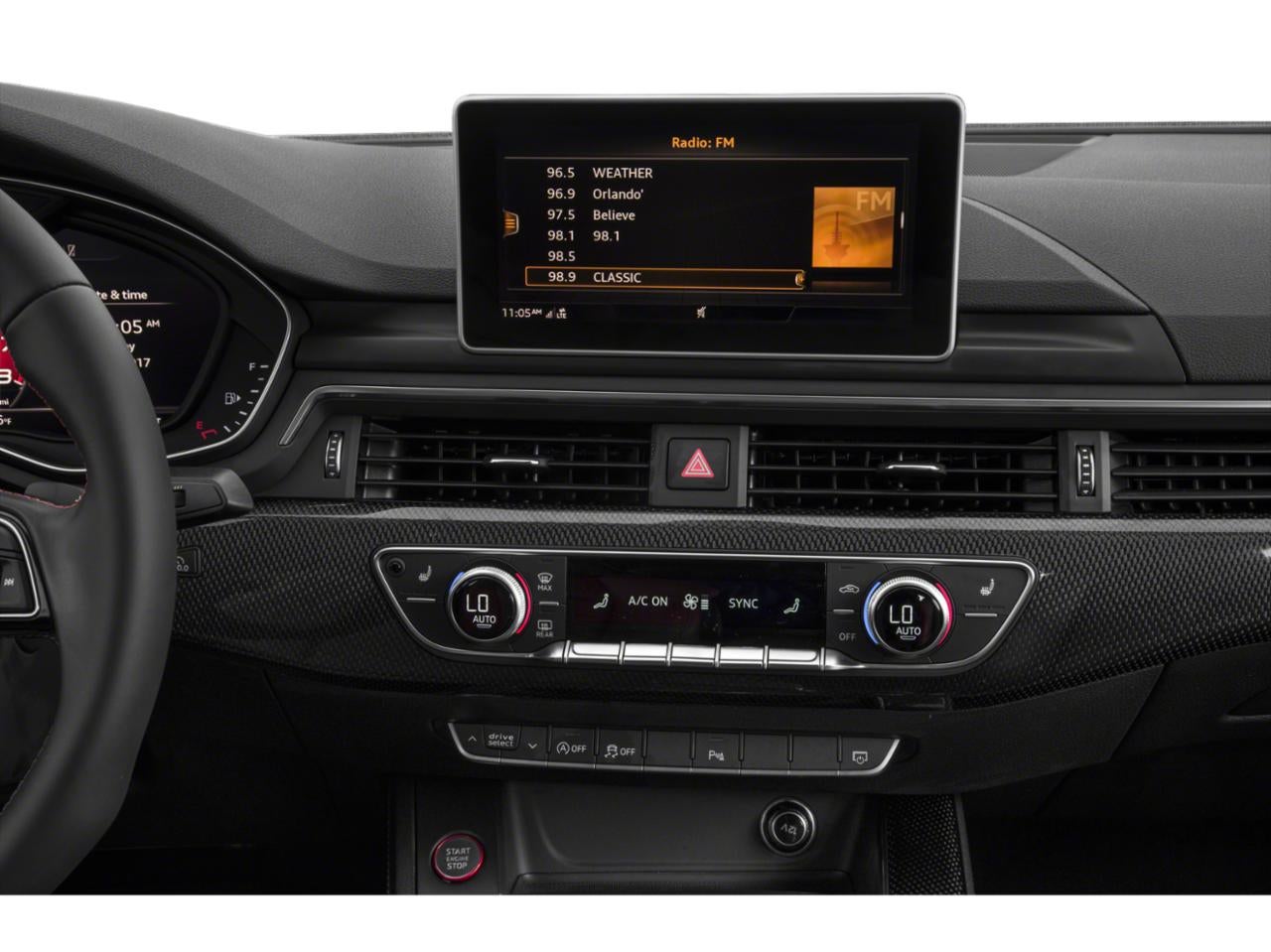 2019 Audi S5 Sportback Prestige 3.0 TFSI quattro