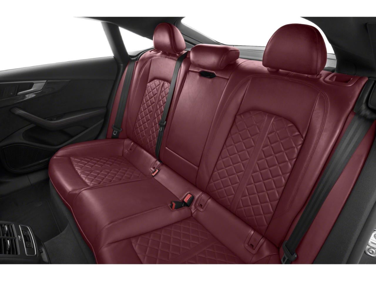 2019 Audi S5 Sportback Prestige 3.0 TFSI quattro