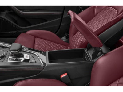 2019 Audi S5 Sportback Prestige 3.0 TFSI quattro