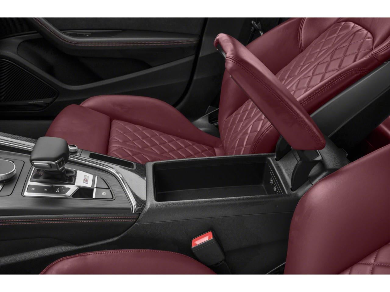 2019 Audi S5 Sportback Prestige 3.0 TFSI quattro