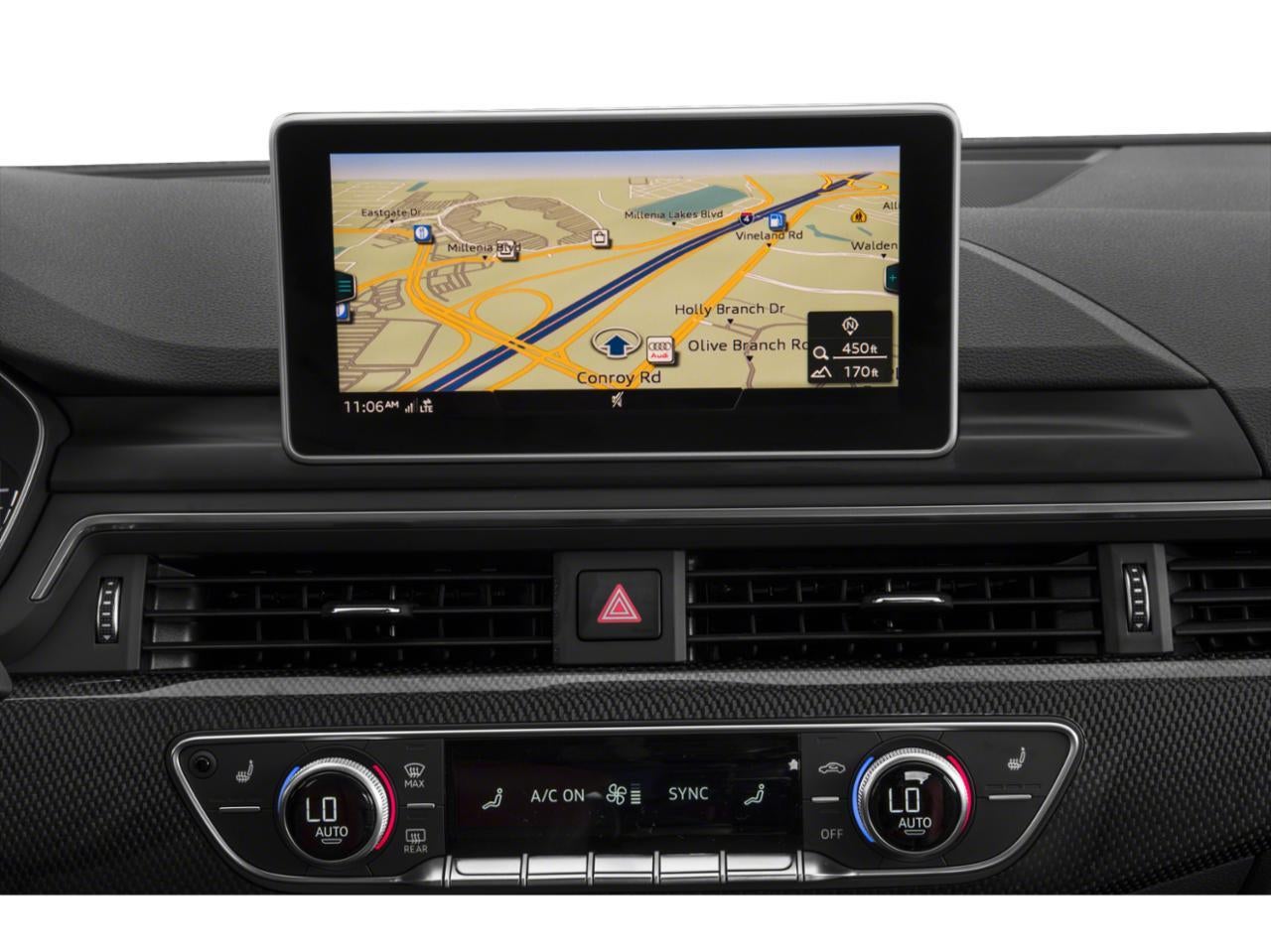 2019 Audi S5 Sportback Prestige 3.0 TFSI quattro