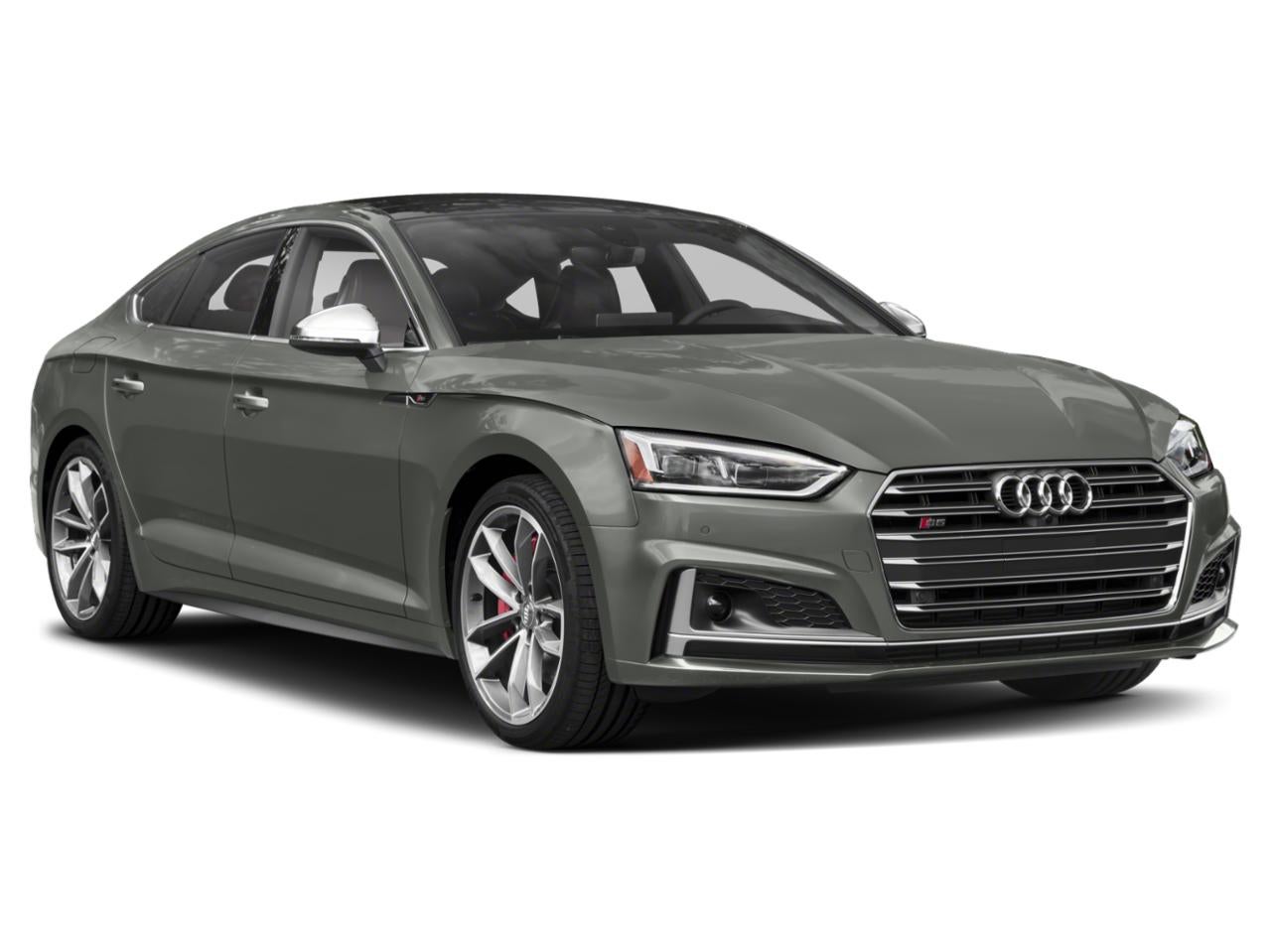 2019 Audi S5 Sportback Prestige 3.0 TFSI quattro