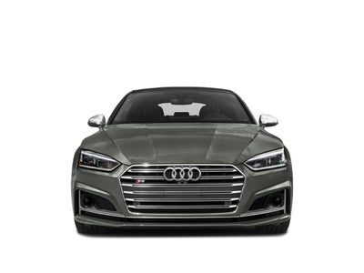 2019 Audi S5 Sportback Prestige 3.0 TFSI quattro