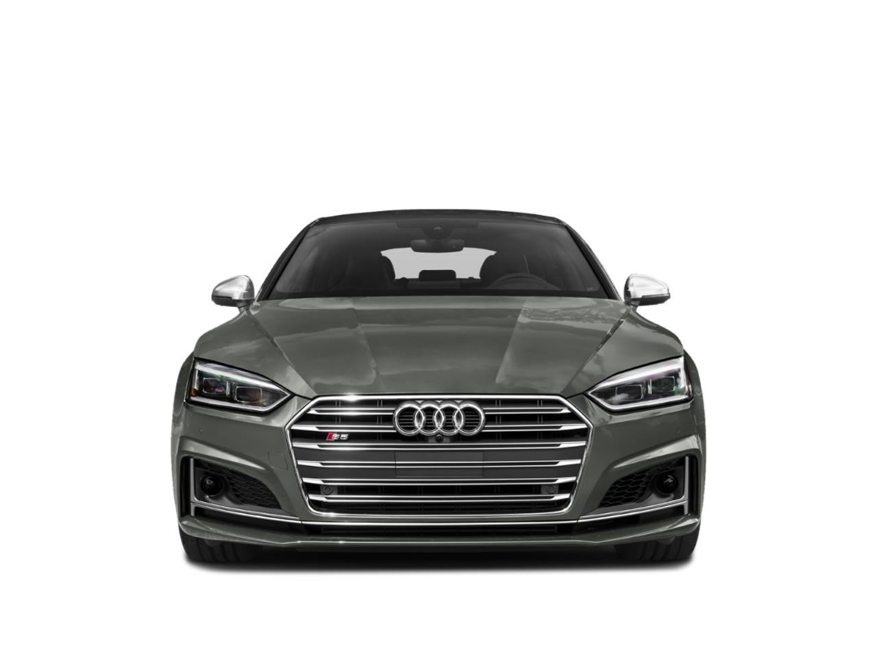 2019 Audi S5 Sportback Prestige 3.0 TFSI quattro